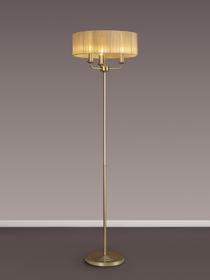 Banyan CG SB Ceiling Lights Deco Multi Arm Fittings Banyan CG SB Ceiling Lights Deco Multi Arm Fittings